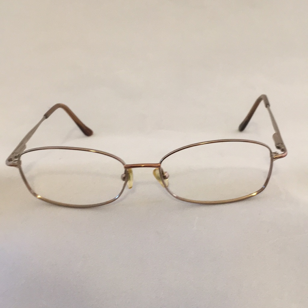 Eyeglasses Elizabeth Arden